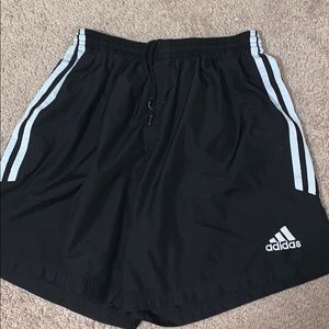 Adidas Climalite Shorts